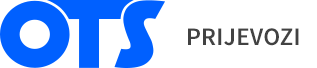 OTS prijevoz osoba Rijeka